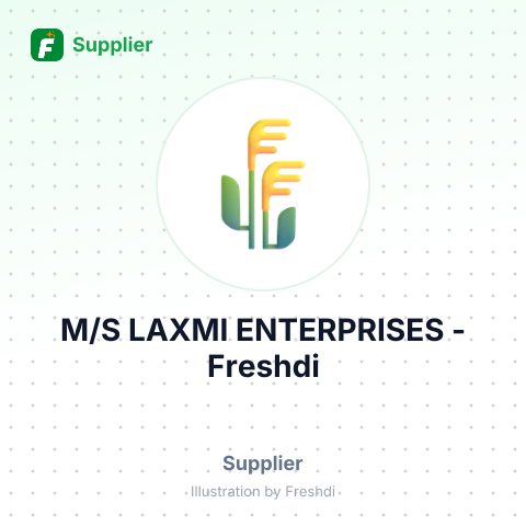 M/S LAXMI ENTERPRISES – summary card, no photo uploaded yet