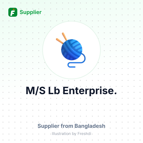 M/S Lb Enterprise. – summary card, no photo uploaded yet