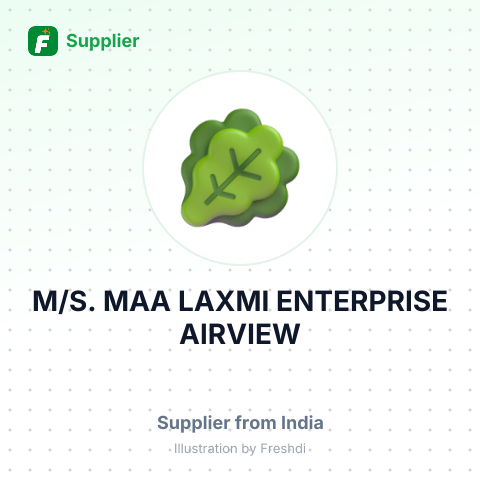 M/S. MAA LAXMI ENTERPRISE AIRVIEW – summary card, no photo uploaded yet