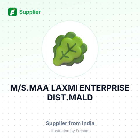 M/S.MAA LAXMI ENTERPRISE DIST.MALD – summary card, no photo uploaded yet