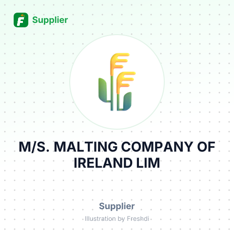 M/S. MALTING COMPANY OF IRELAND LIM – summary card, no photo uploaded yet