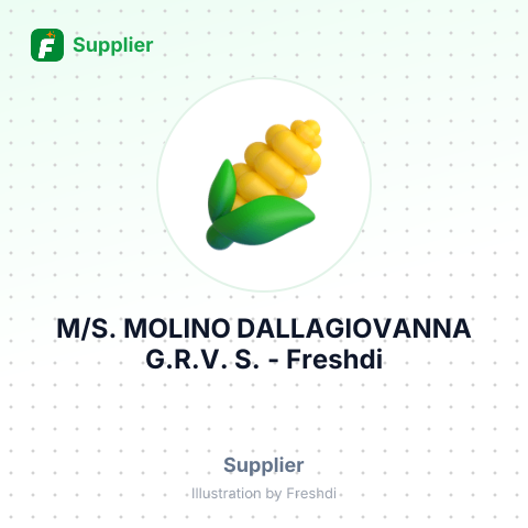 M/S. MOLINO DALLAGIOVANNA G.R.V. S. – summary card, no photo uploaded yet
