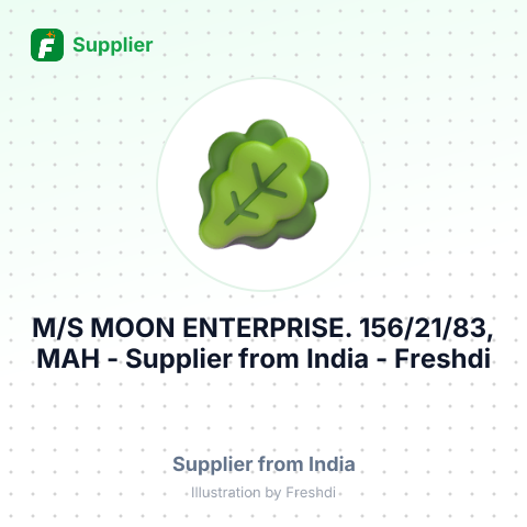 M/S MOON ENTERPRISE. 156/21/83, MAH – summary card, no photo uploaded yet