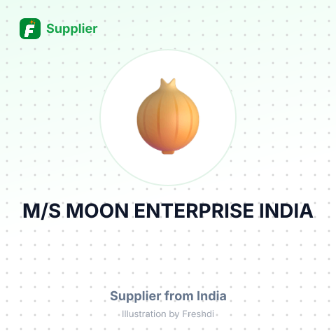 M/S MOON ENTERPRISE INDIA – summary card, no photo uploaded yet