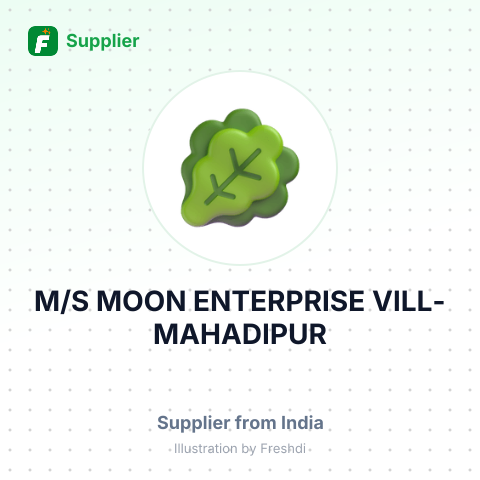 M/S MOON ENTERPRISE VILL-MAHADIPUR – summary card, no photo uploaded yet