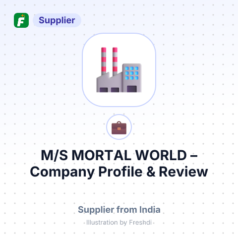 M/S, MORTAL WORLD – summary card, no photo uploaded yet