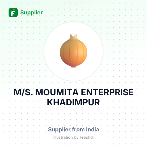 M/S. MOUMITA ENTERPRISE KHADIMPUR, – summary card, no photo uploaded yet