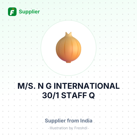 M/S. N G INTERNATIONAL 30/1 STAFF Q – summary card, no photo uploaded yet