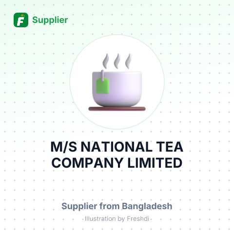 M/S NATIONAL TEA COMPANY LIMITED – summary card, no photo uploaded yet