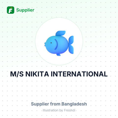 M/S NIKITA INTERNATIONAL – summary card, no photo uploaded yet