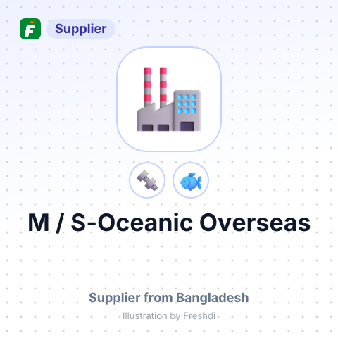 M / S-Oceanic Overseas – summary card, no photo uploaded yet