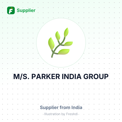 M/S. PARKER INDIA GROUP – summary card, no photo uploaded yet