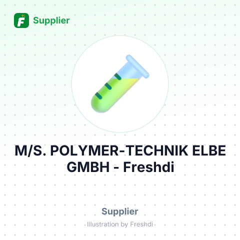 M/S. POLYMER-TECHNIK ELBE GMBH – summary card, no photo uploaded yet