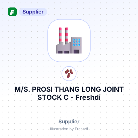 M/S. PROSI THANG LONG JOINT STOCK C – summary card, no photo uploaded yet