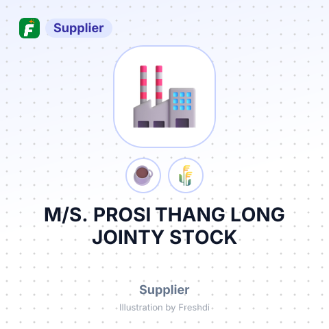M/S. PROSI THANG LONG JOINTY STOCK – summary card, no photo uploaded yet
