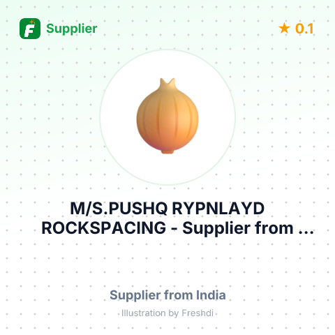 M/S.PUSHQ RYPNLAYD ROCKSPACING – summary card, no photo uploaded yet