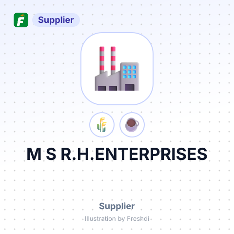 M S R.H.ENTERPRISES – summary card, no photo uploaded yet