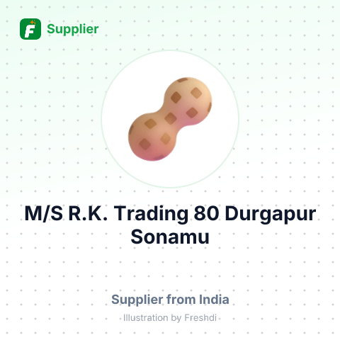 M/S R.K. Trading 80 Durgapur Sonamu – summary card, no photo uploaded yet