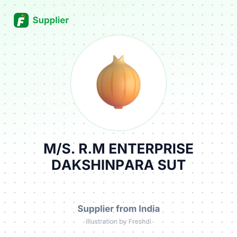 M/S. R.M ENTERPRISE DAKSHINPARA,SUT – summary card, no photo uploaded yet