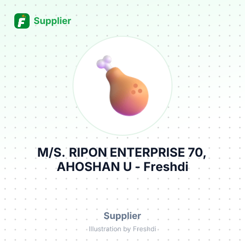 M/S. RIPON ENTERPRISE 70, AHOSHAN U – summary card, no photo uploaded yet