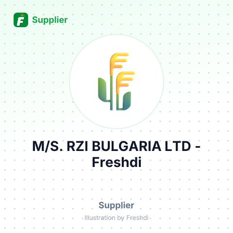 M/S. RZI BULGARIA LTD – summary card, no photo uploaded yet