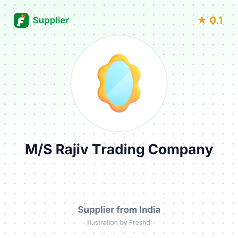 M/S Rajiv Trading Company – summary card, no photo uploaded yet