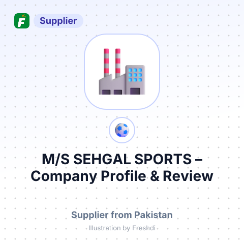 M/S SEHGAL SPORTS – summary card, no photo uploaded yet