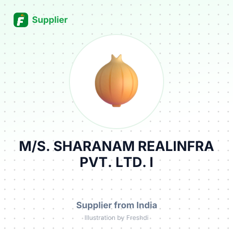 M/S. SHARANAM REALINFRA PVT. LTD. I – summary card, no photo uploaded yet
