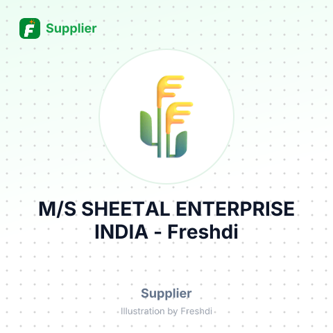 M/S SHEETAL ENTERPRISE INDIA – summary card, no photo uploaded yet