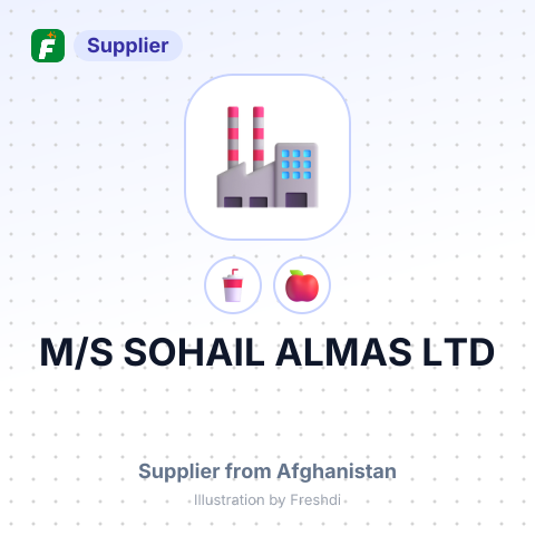 M/S SOHAIL ALMAS LTD – summary card, no photo uploaded yet