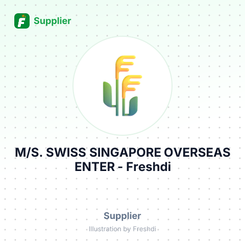 M/S. SWISS SINGAPORE OVERSEAS ENTER – summary card, no photo uploaded yet