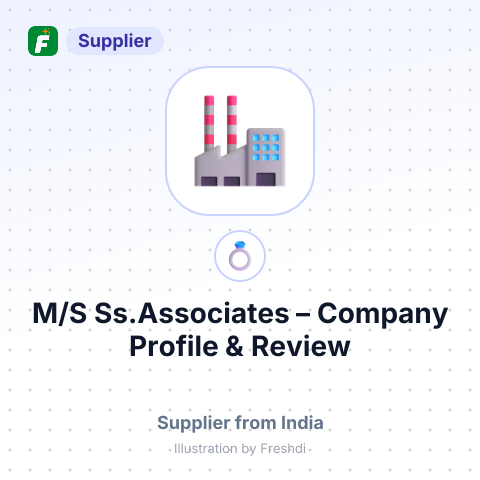 M/S Ss.Associates – summary card, no photo uploaded yet