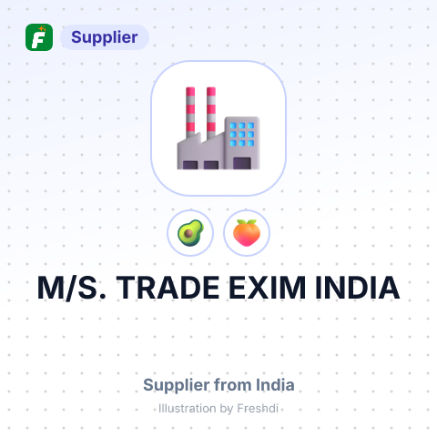 M/S. TRADE EXIM INDIA – summary card, no photo uploaded yet