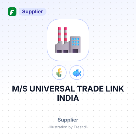 M/S UNIVERSAL TRADE LINK INDIA – summary card, no photo uploaded yet