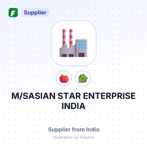 M/SASIAN STAR ENTERPRISE INDIA – summary card, no photo uploaded yet