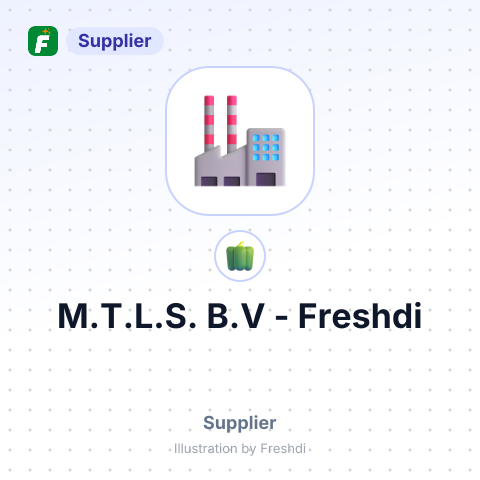 M.T.L.S. B.V – summary card, no photo uploaded yet