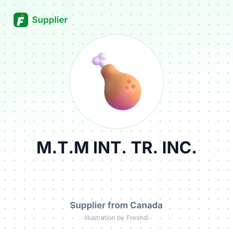 M.T.M INT. TR. INC. – summary card, no photo uploaded yet