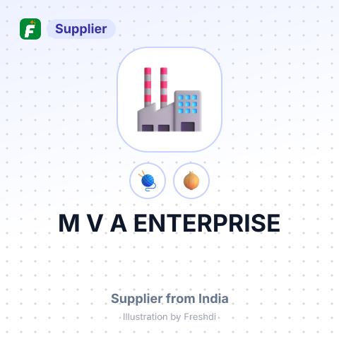 M V A ENTERPRISE – summary card, no photo uploaded yet