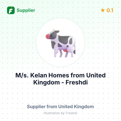 M/s. Kelan Homes  – summary card, no photo uploaded yet