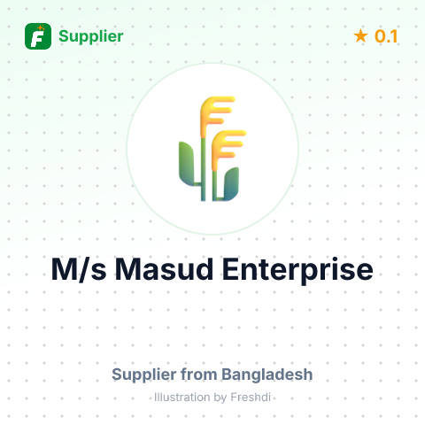 M/s Masud Enterprise  – summary card, no photo uploaded yet