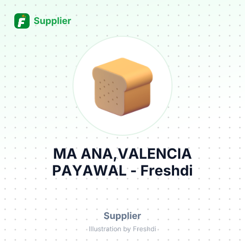 MA ANA,VALENCIA PAYAWAL – summary card, no photo uploaded yet