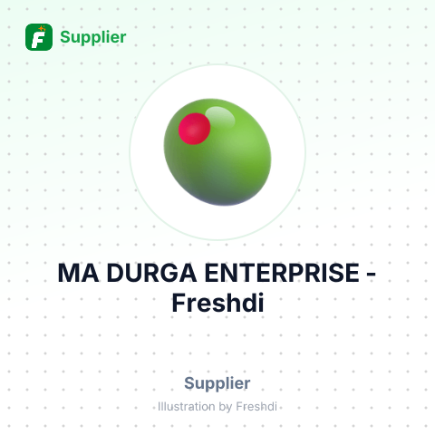 MA DURGA ENTERPRISE – summary card, no photo uploaded yet