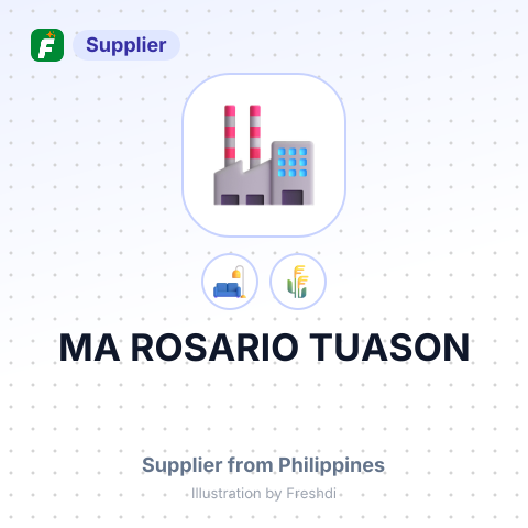 MA ROSARIO TUASON – summary card, no photo uploaded yet