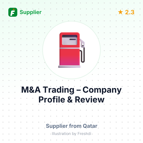 M&A Trading – summary card, no photo uploaded yet