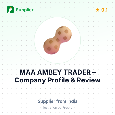 MAA AMBEY TRADER – summary card, no photo uploaded yet