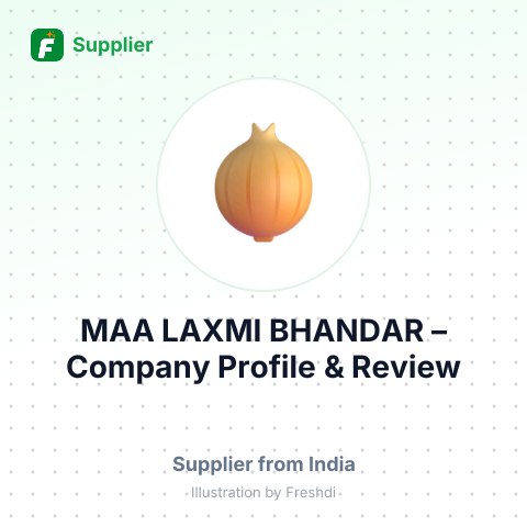 MAA LAXMI BHANDAR – summary card, no photo uploaded yet