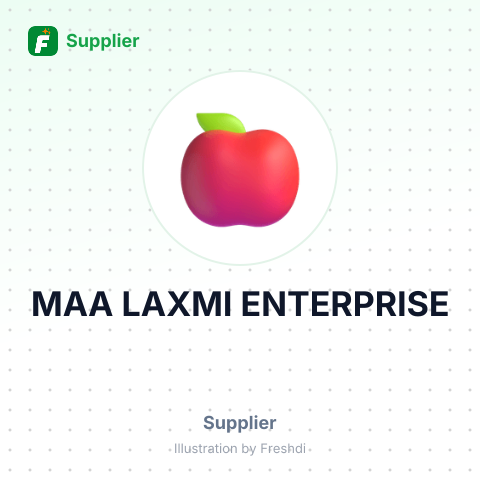MAA LAXMI ENTERPRISE – summary card, no photo uploaded yet