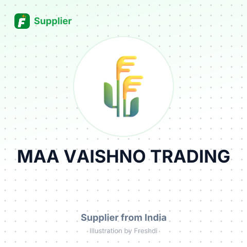 MAA VAISHNO TRADING – summary card, no photo uploaded yet