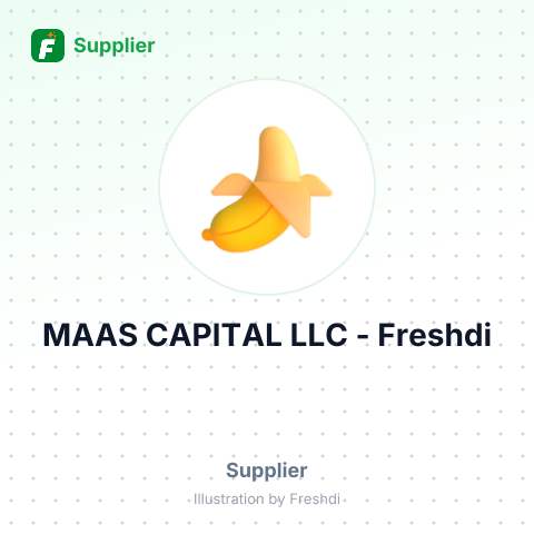 MAAS CAPITAL LLC – summary card, no photo uploaded yet