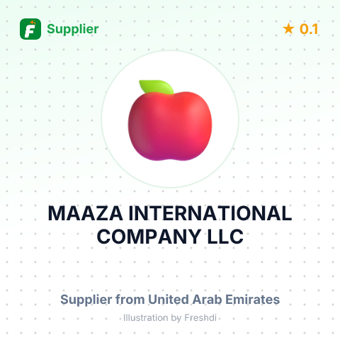 MAAZA INTERNATIONAL COMPANY LLC – summary card, no photo uploaded yet